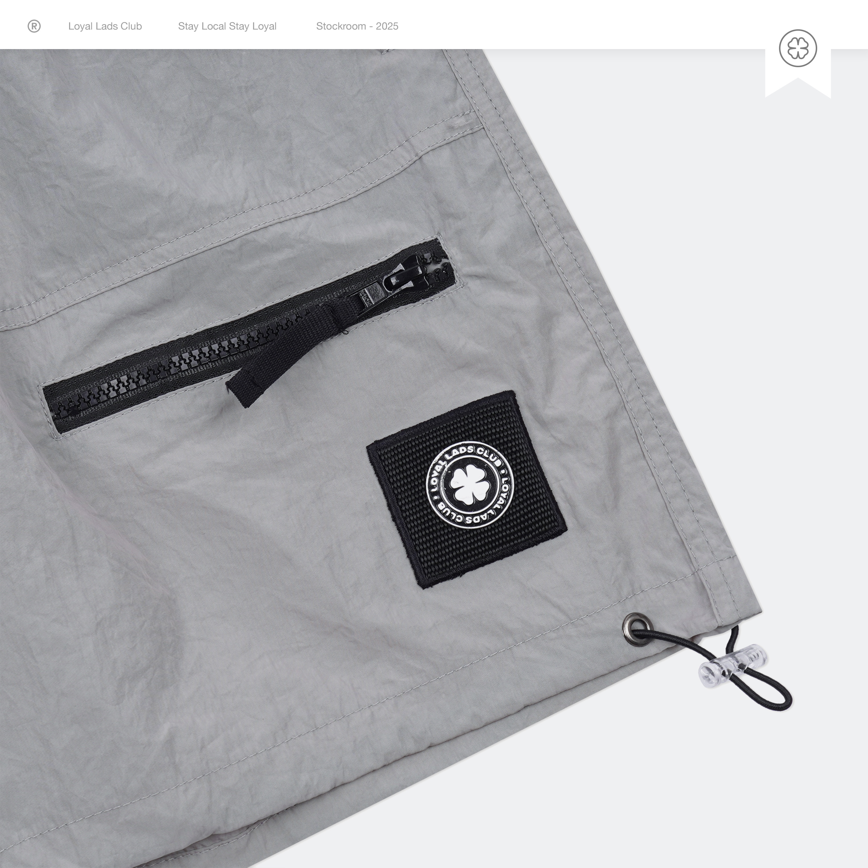 Boardshort - Rivale - Thumbnail 4